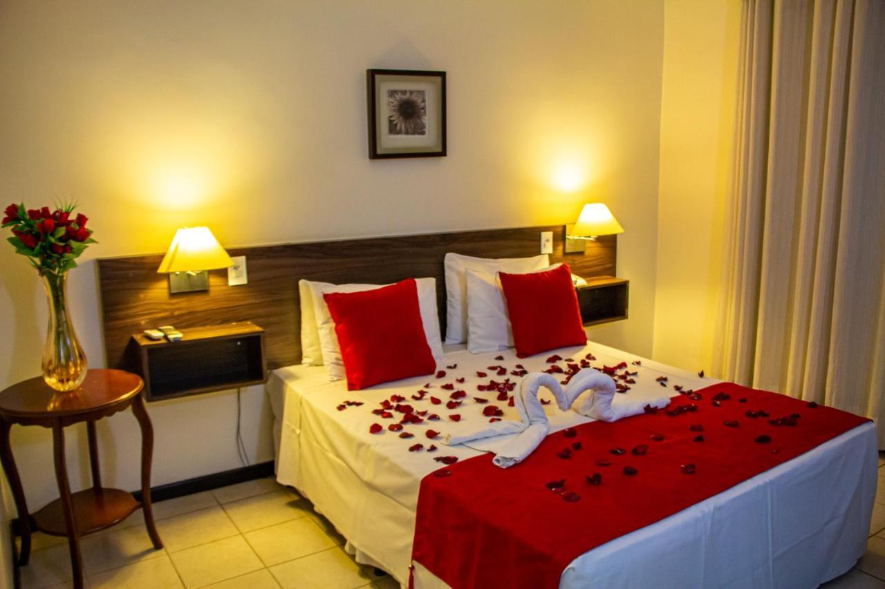Hotel Golden Park Ribeirao Preto By Nacional Inn Dış mekan fotoğraf